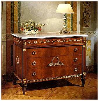 Chest of drawers COLOMBO MOBILI 325