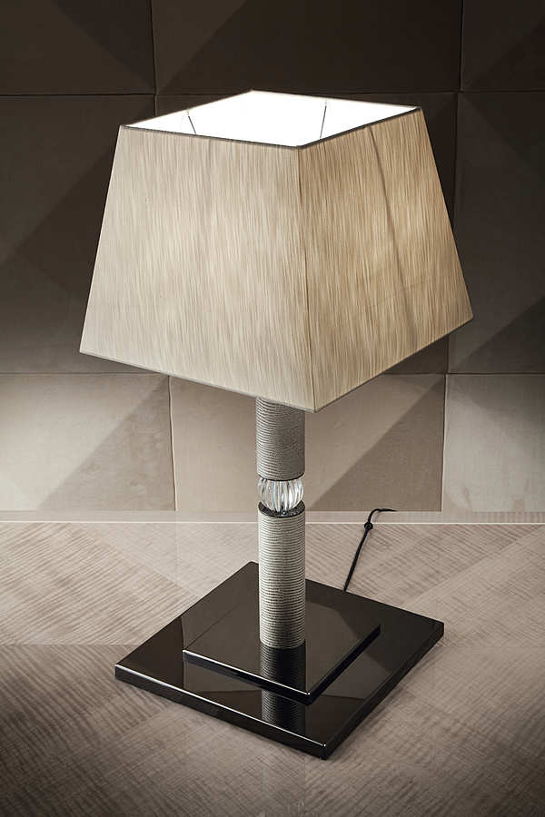 Table lamp GIORGIO COLLECTION Lucilla