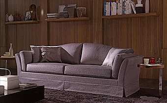 Couch ASNAGHI SNC Regina Anna