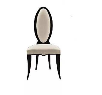 Chair ANGELO CAPPELLINI Opera PIERRE 30001 