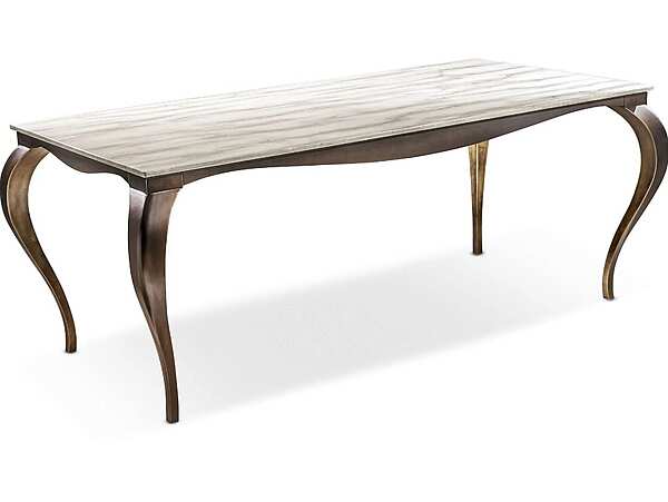 Table CANTORI RAFFAELLO 1812.0000 factory CANTORI from Italy. Foto №6