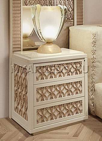 Bedside table HALLEY 531