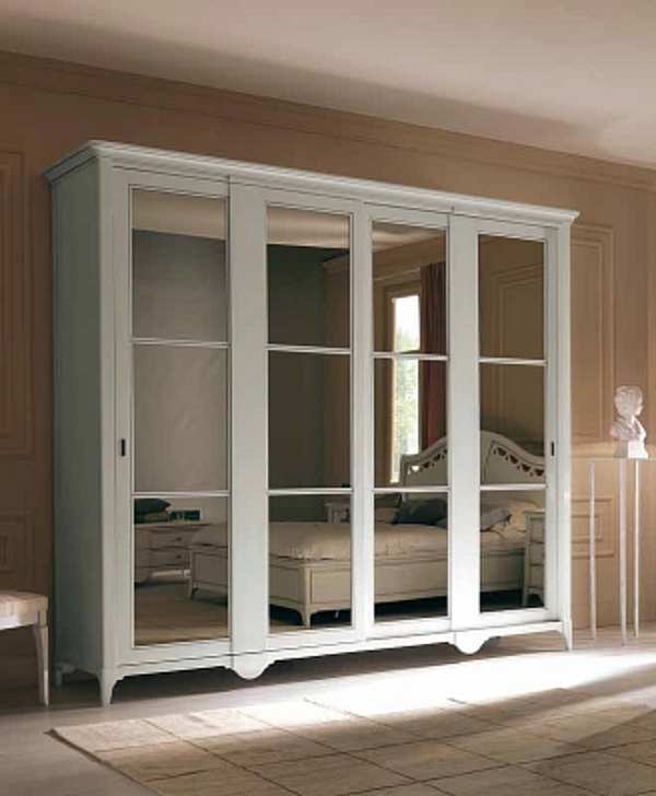 Cupboard INTERSTYLE 686 factory INTERSTYLE from Italy. Foto №1