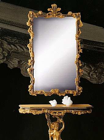 Mirror BITOSSI LUCIANO 1510/1