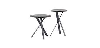 Coffe table DRAENERT 1085 Coffe table DRAENERT 1085 factory DRAENERT from Italy