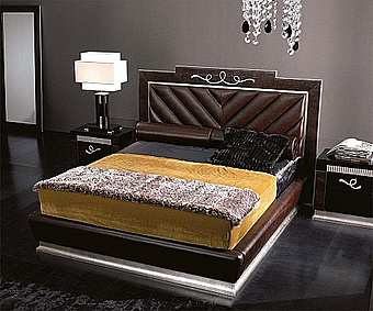 Bed FLORENCE COLLECTIONS 422