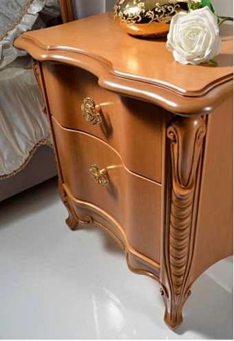 Chest of drawers PIERMARIA storm