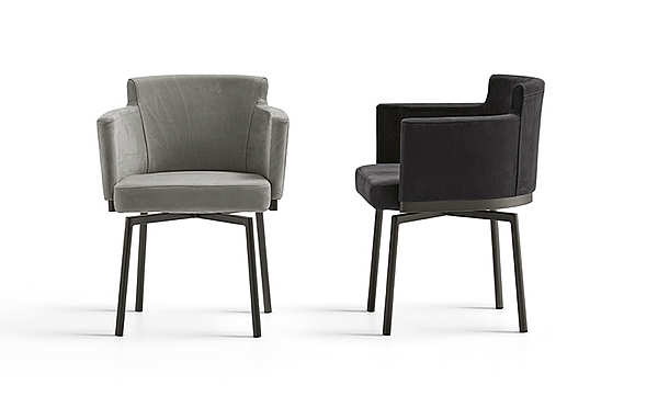 Armchair Eforma ELY11 factory Eforma from Italy. Foto №3