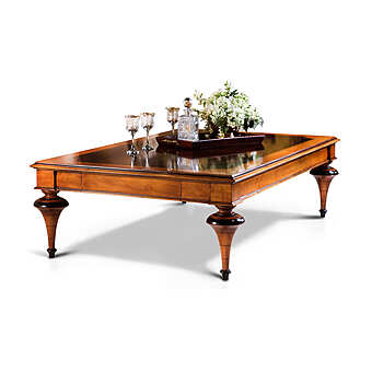 Coffee table FRANCESCO MOLON New empire T170 factory FRANCESCO MOLON  from Italy