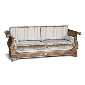 Couch FRANCESCO MOLON The Upholstery D267