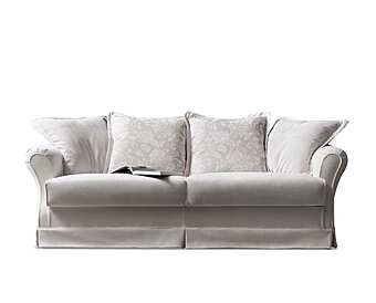 Couch BODEMA 01DN0080 factory BODEMA from Italy