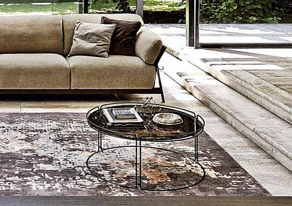 Coffee table DITRE ITALIA JSE02 factory DITRE ITALIA from Italy. Foto №1