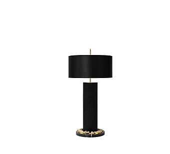 Table lamp KOKET KKGP181 factory KOKET from Italy