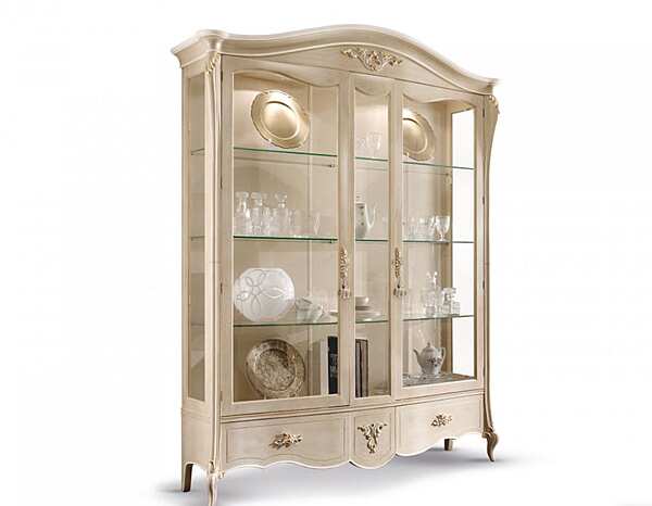 Showcase SIGNORINI & COCO 951/L factory SIGNORINI & COCO from Italy. Foto №1