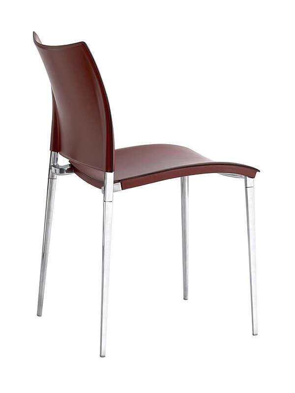 Chair DESALTO Sand - chair polypropylene factory DESALTO from Italy. Foto №7