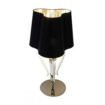 Table lamp small VISIONNAIRE (IPE CAVALLI) ESMERALDA
