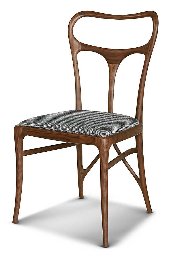 Chair BEL MONDO by Ezio Bellotti Febe 2018-65 factory BEL MONDO by Ezio Bellotti from Italy. Foto №8