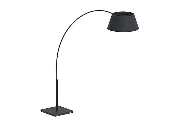 Floor lamp ROYAL BOTANIA RPY PMUBRBR factory ROYAL BOTANIA from Italy. Foto №1