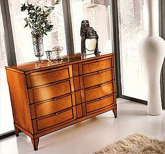 Chest of drawers F303