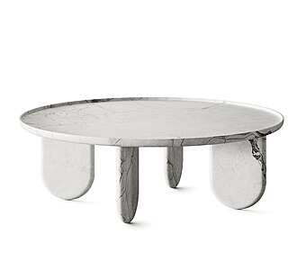 Coffee table CPRN HOMOOD Calipso 90