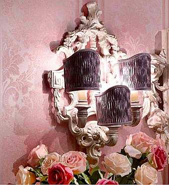 Sconce ASNAGHI INTERIORS L19007