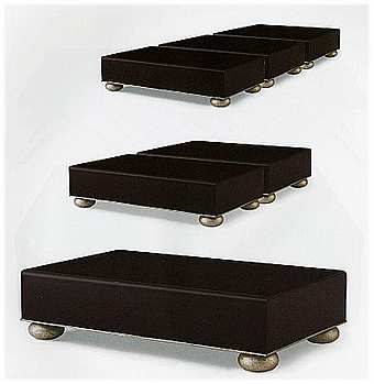 Coffee table CHRISTOPHER GUY 76-0006