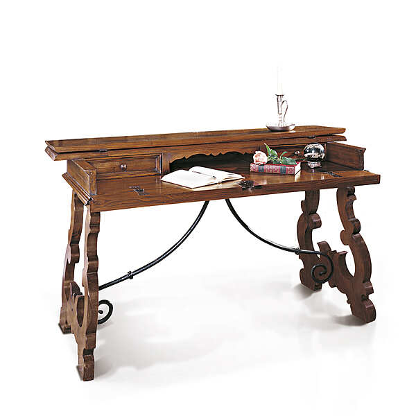 Desk FRANCESCO MOLON Italian & French Country R44 factory FRANCESCO MOLON  from Italy. Foto №1