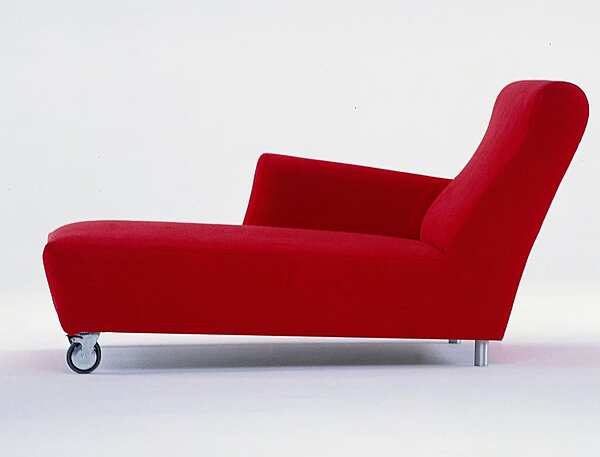 Armchair GIOVANNETTI CIRCE1 factory GIOVANNETTI from Italy. Foto №2