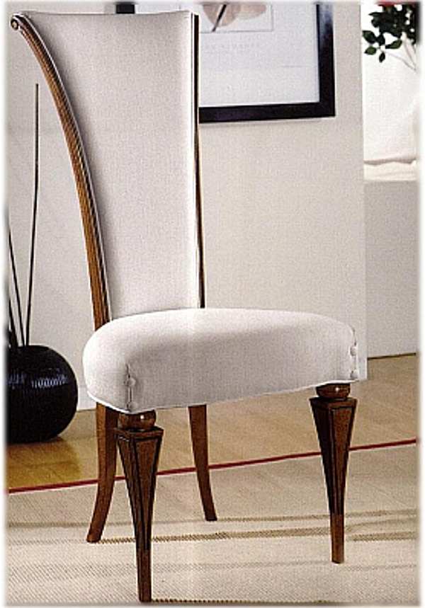 Chair GNOATO FRATELLI 6280/I factory GNOATO FRATELLI from Italy. Foto №1