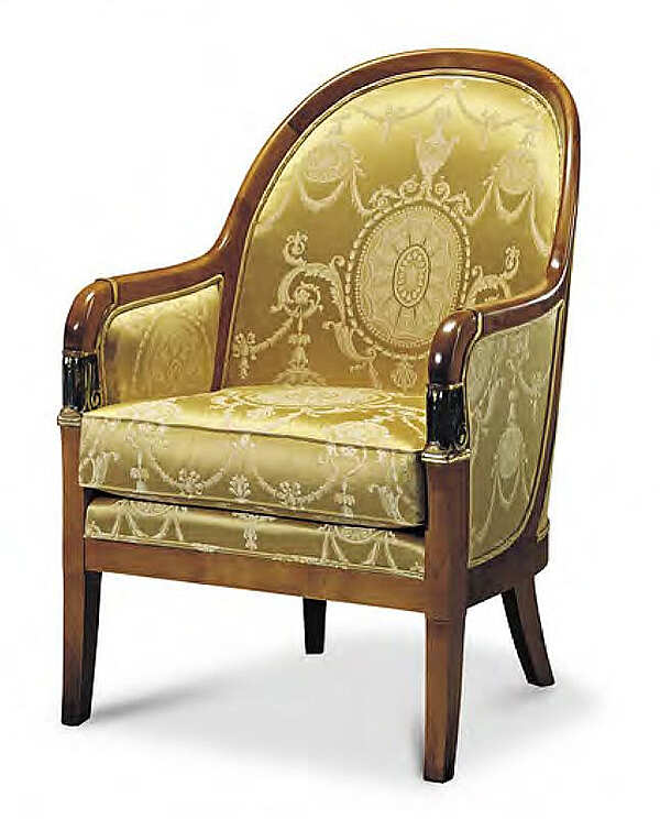 Armchair FRANCESCO MOLON Upholstery P116