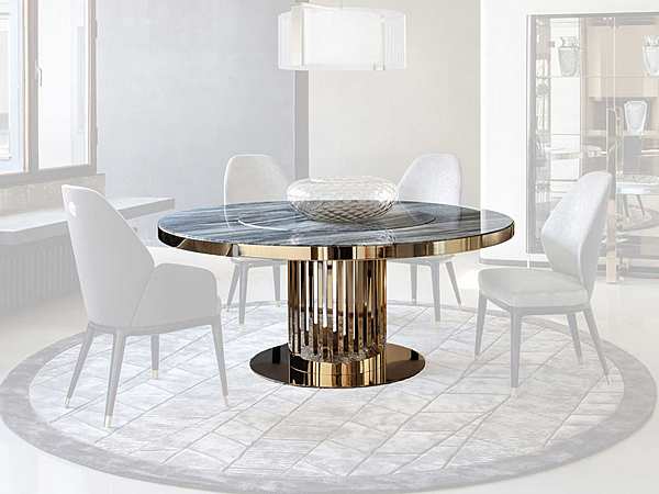 Table GIORGIO COLLECTION Charisma 2825 factory GIORGIO COLLECTION from Italy. Foto №1