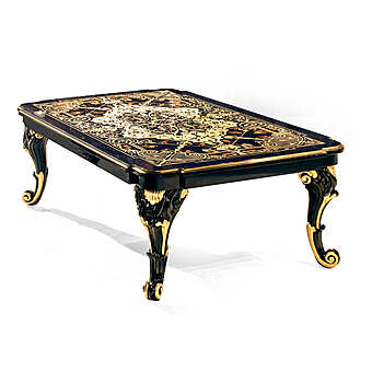 Coffee table FRANCESCO MOLON New empire T453.02