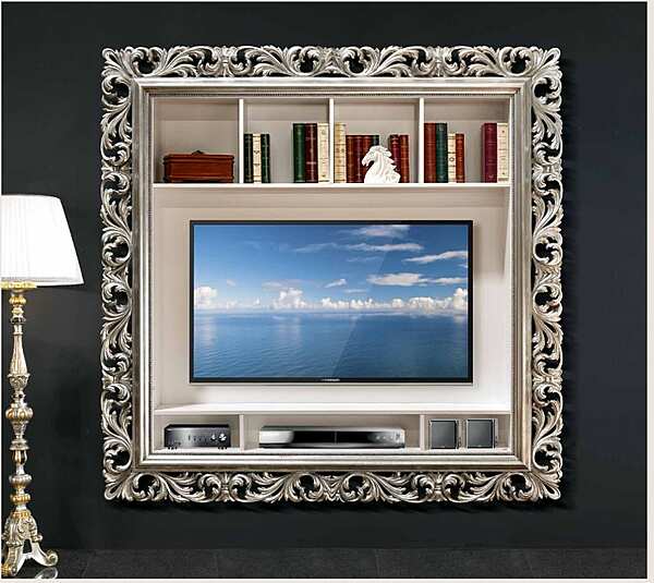 Panel for TV TONIN CASA LI 1000 factory TONIN CASA from Italy. Foto №1