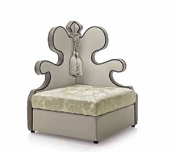 Armchair SICIS BELISAIRE 2 factory SICIS from Italy. Foto №1