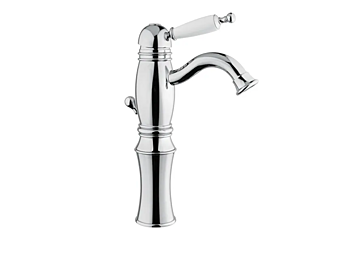 Single Handle Washbasin Tap Thames Gentry Home