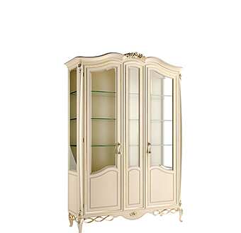 Showcase SIGNORINI COCO & C. art. 9501 factory SIGNORINI & COCO from Italy