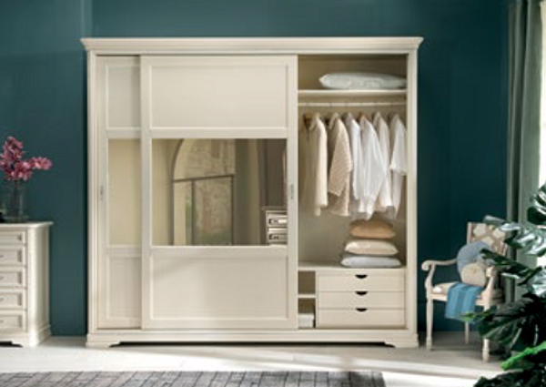 Cupboard GIULIA CASA "Verona Home" 420/200-VH factory GIULIA CASA from Italy. Foto №5