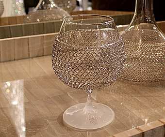 Crockery and accessories BACCUS