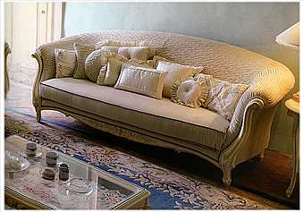 Couch SAVIO FIRMINO 3130 DIV