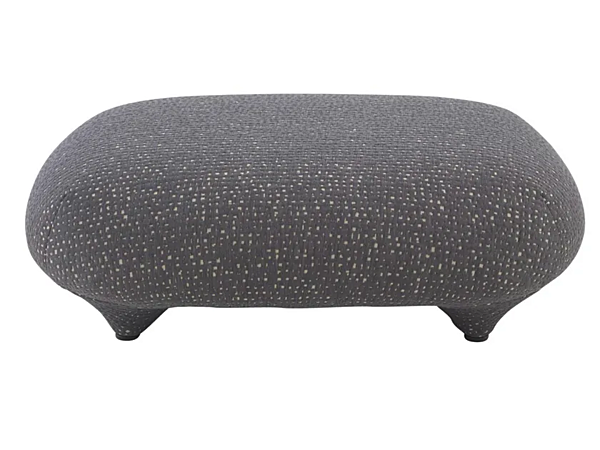 Fabric footstool Ploum LIGNE ROSET 13170105 factory LIGNE ROSET from Italy. Foto №1