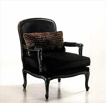 Armchair GOLD CONFORT Scilla factory GOLD CONFORT from Italy