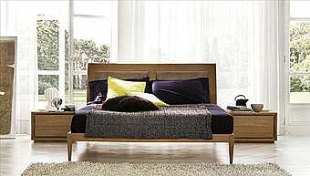 Bed ARTE ANTIQUA ML 521