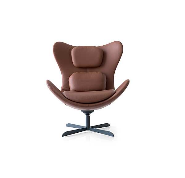 Armchair CALLIGARIS Lazy factory CALLIGARIS from Italy. Foto №1