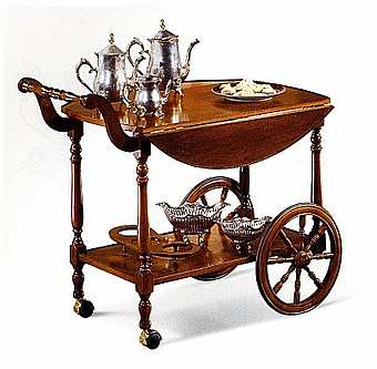 Sorting table M1077