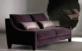 Couch ANGELO CAPPELLINI Opera ROSALIE 40092