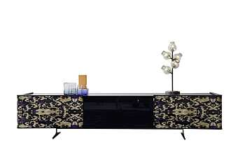 Bollard SIGNORINI COCO & C. WONDERLAND 00022 factory DAYTONA (by Signorini&Coco) from Italy