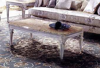 Coffee table ANGELO CAPPELLINI TIMELESS Angiolieri 30193/14