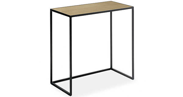 Side table CANTORI NARCISO 1740.5100 factory CANTORI from Italy. Foto №6