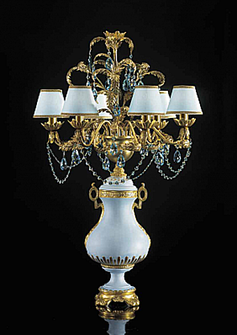 Table lamp VILLARI 4025324.219