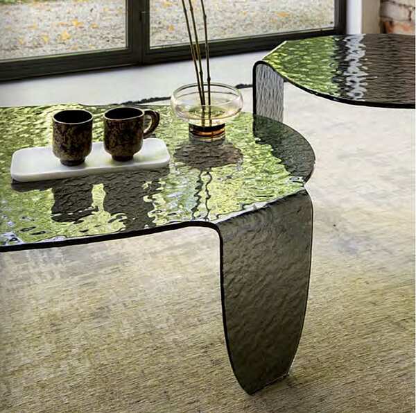 Coffee table TONIN CASA ARTURO - T6606 factory TONIN CASA from Italy. Foto №2